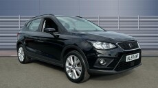 SEAT Arona 1.0 TSI SE Technology [EZ] 5dr Petrol Hatchback